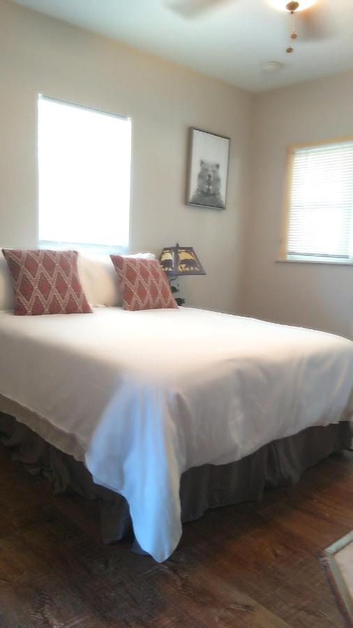 San Diego Mountain Lodge Santa Ysabel מראה חיצוני תמונה