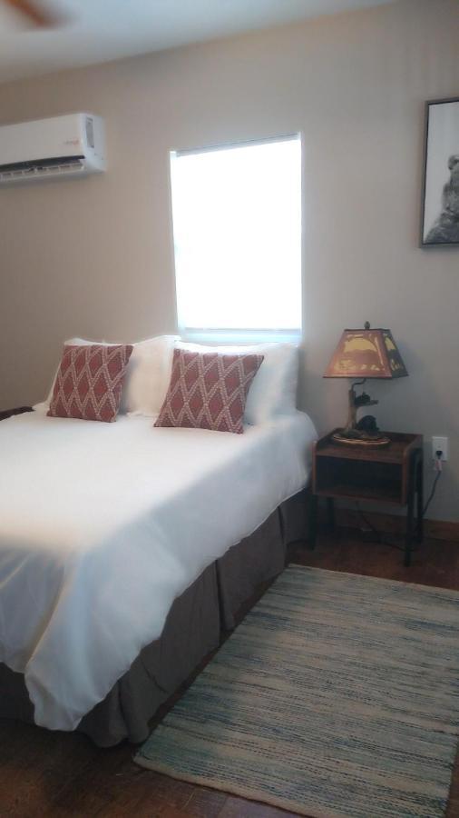 San Diego Mountain Lodge Santa Ysabel מראה חיצוני תמונה
