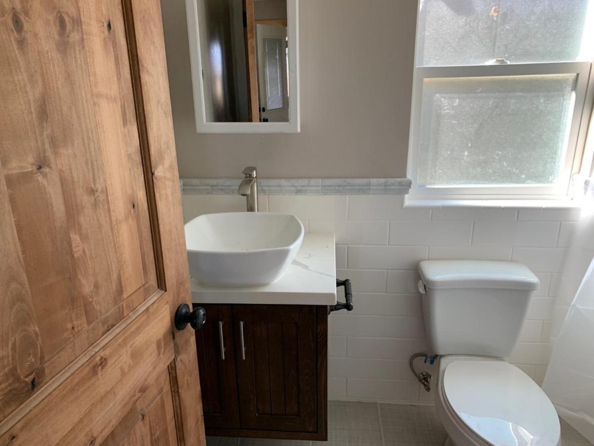 San Diego Mountain Lodge Santa Ysabel מראה חיצוני תמונה