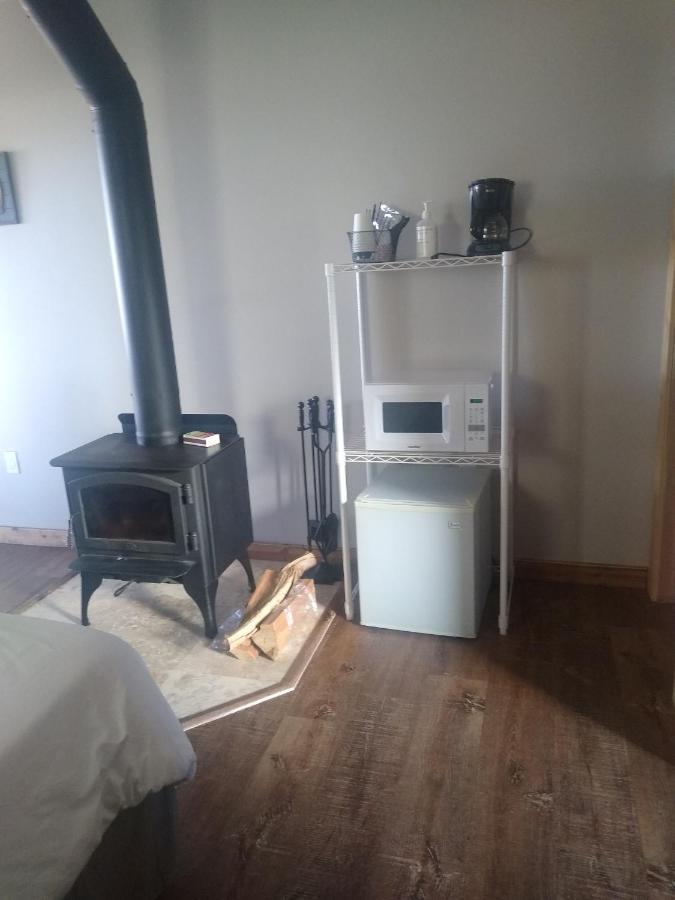 San Diego Mountain Lodge Santa Ysabel מראה חיצוני תמונה